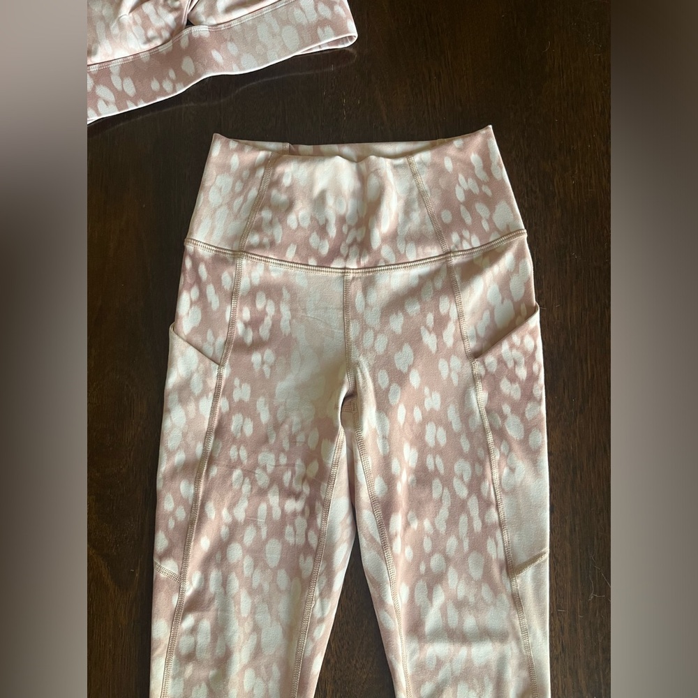 Fabletics Matching Workout Set - image 3